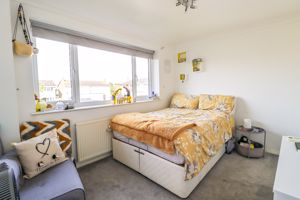Second Bedroom- click for photo gallery